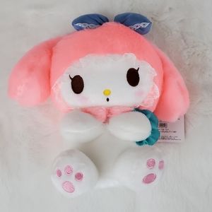 Sanrio My Melody Small Plush